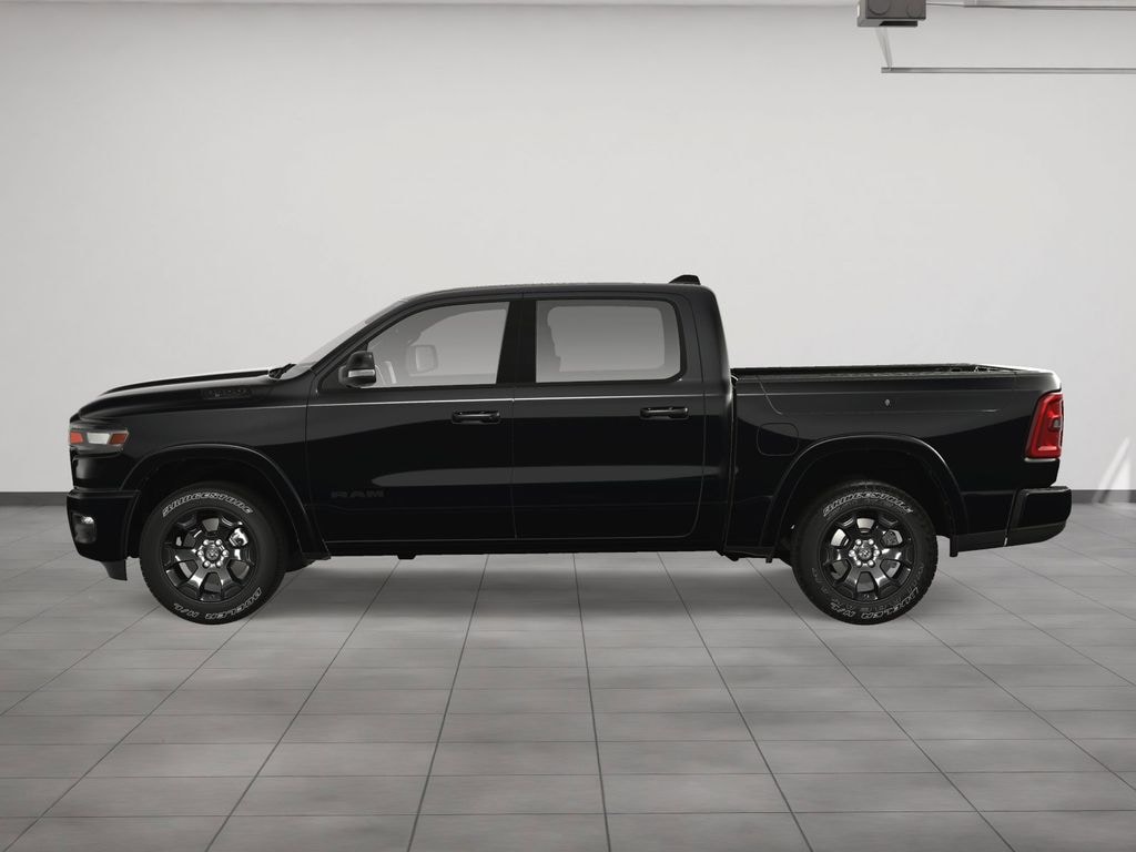 New 2025 Ram 1500 Big Horn/Lone Star Pickup
