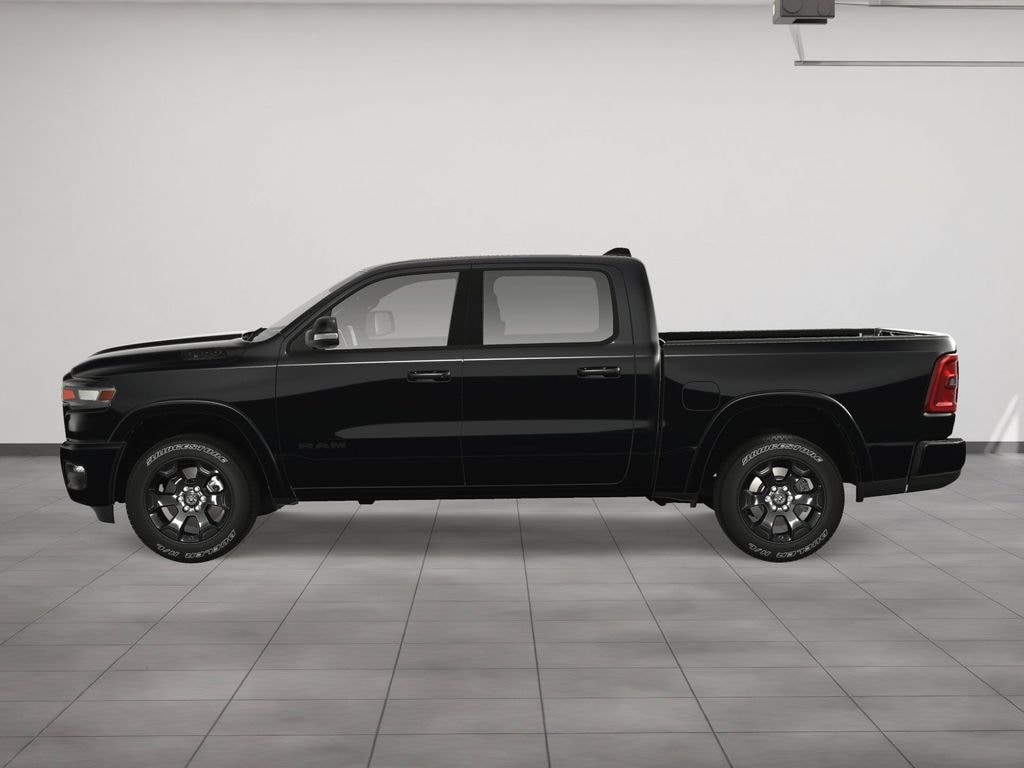 New 2025 Ram 1500 Big Horn/Lone Star Pickup