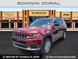 Jeep Grand Cherokee L