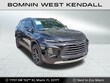 Chevrolet Blazer