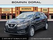 Nissan Rogue Sport