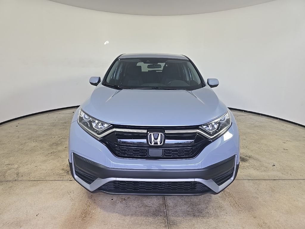 2022 Honda CR-V Special Edition photo 3