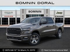2026 Ram 1500 Express Pickup