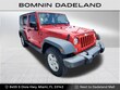 Jeep Wrangler JK