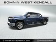  Chevrolet Silverado 2500HD