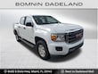 GMC Canyon