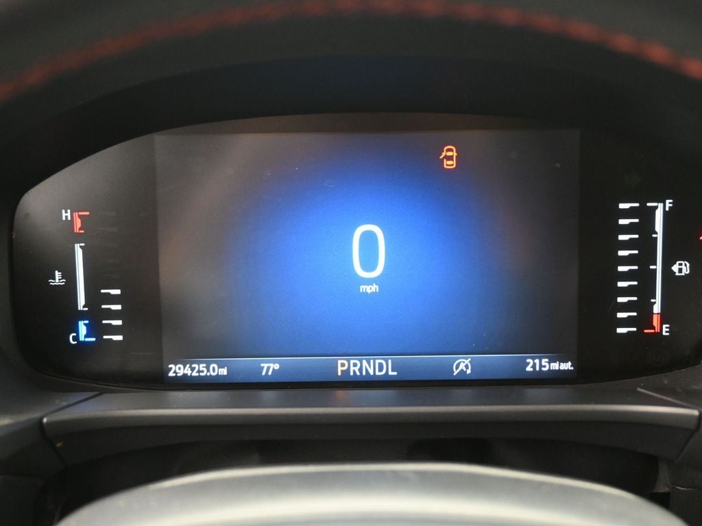 2023 Ford Escape ST-Line - Photo 12