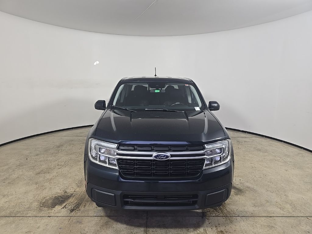 2022 Ford Maverick Lariat photo 4