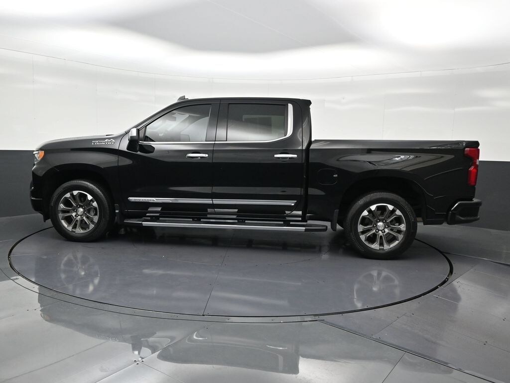 Used 2023 Chevrolet Silverado 1500 High Country Truck