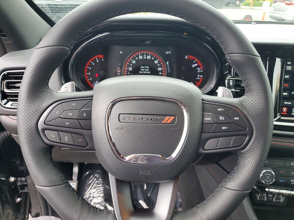 2025 Dodge Durango GT photo 15