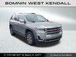 GMC Acadia