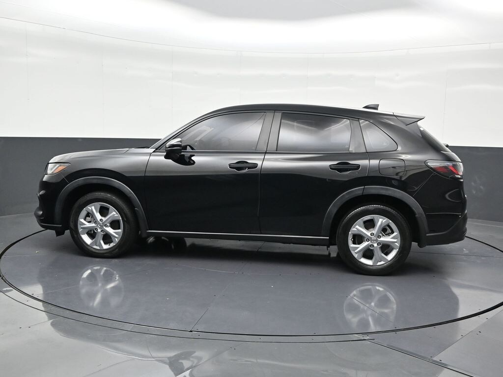 Used 2023 Honda HR-V LX SUV