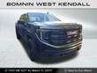 GMC Sierra 1500