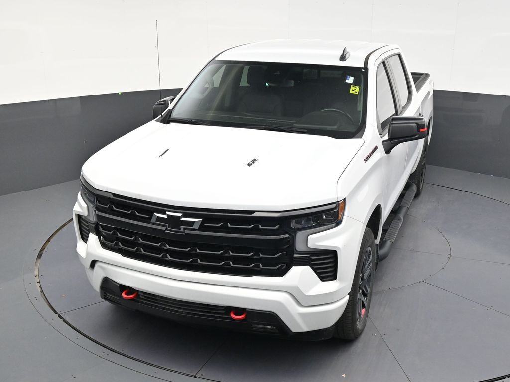 2024 Chevrolet Silverado 1500 RST - Photo 19