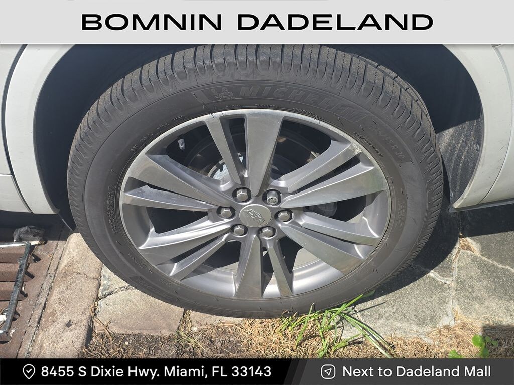 Used 2023 Cadillac XT6 Premium Luxury SUV