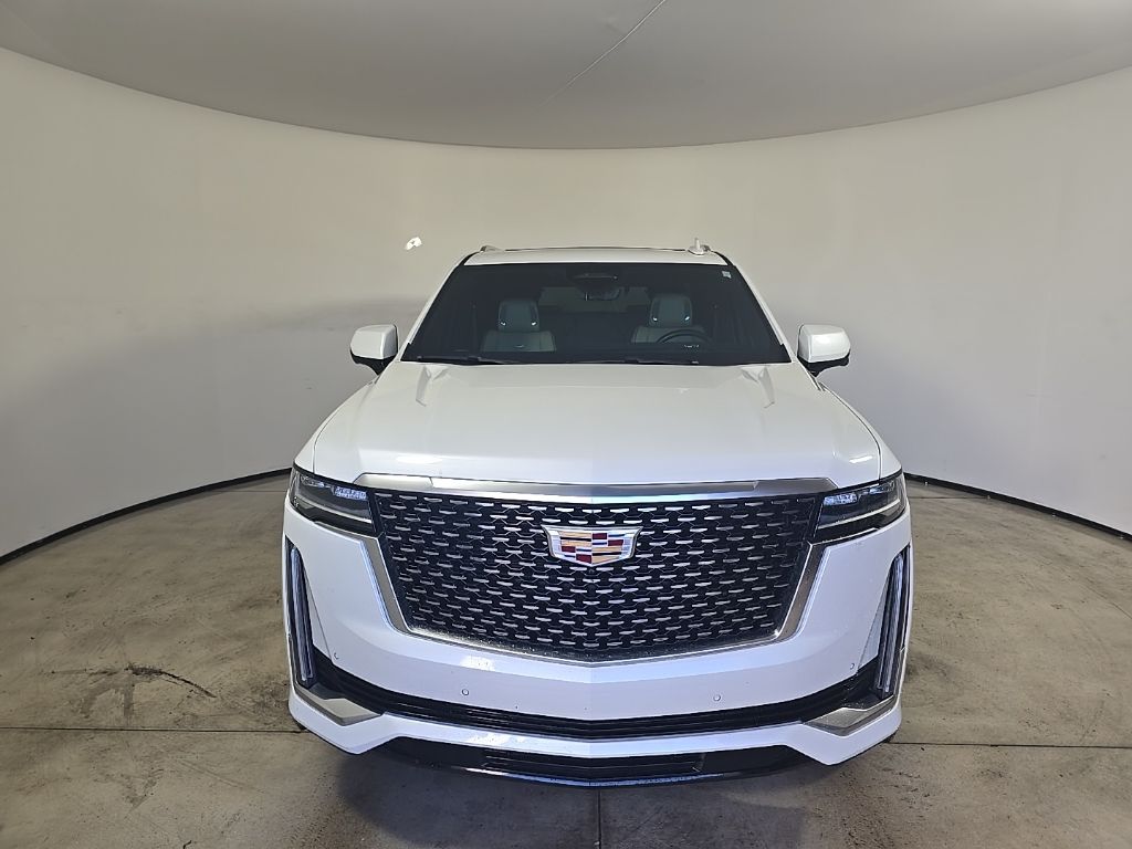 2022 Cadillac Escalade Premium Luxury photo 4