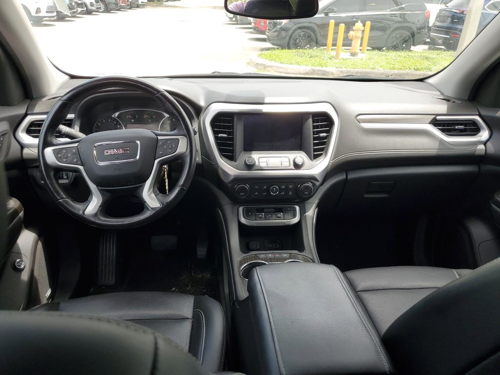 2022 GMC Acadia SLT - Photo 8