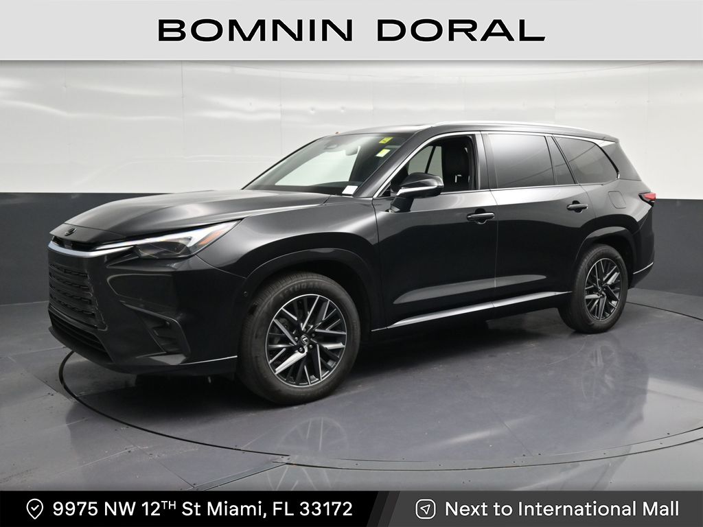 2025 Lexus TX 350 350 Premium AWD's photo