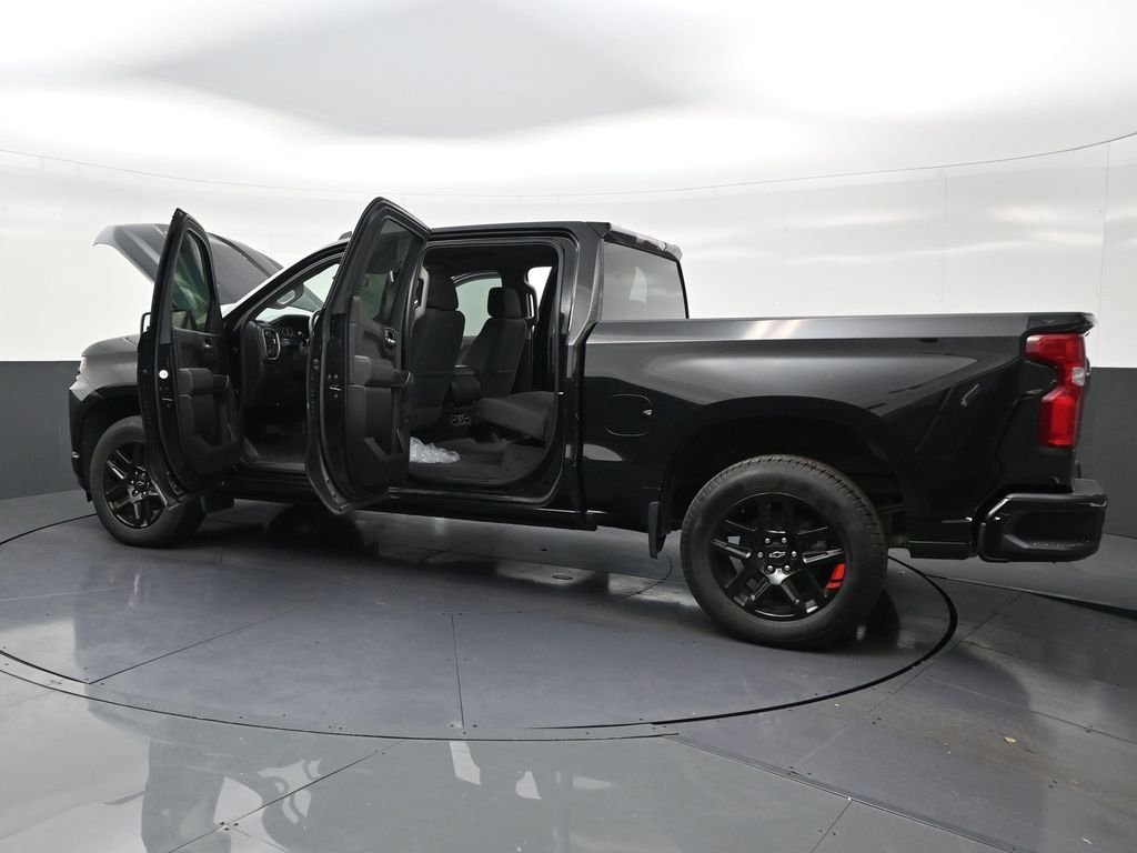 2022 Chevrolet Silverado 1500 Limited RST - Photo 31
