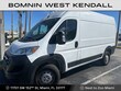Ram Promaster 1500