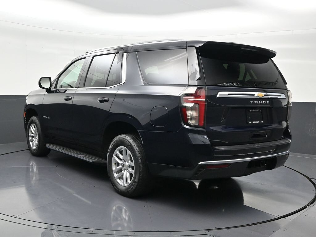 Used 2023 Chevrolet Tahoe LS SUV