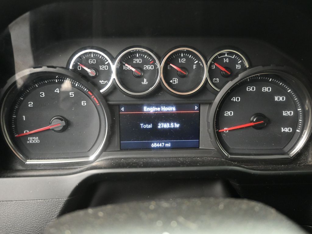 2022 Chevrolet Silverado 1500 Limited RST - Photo 11