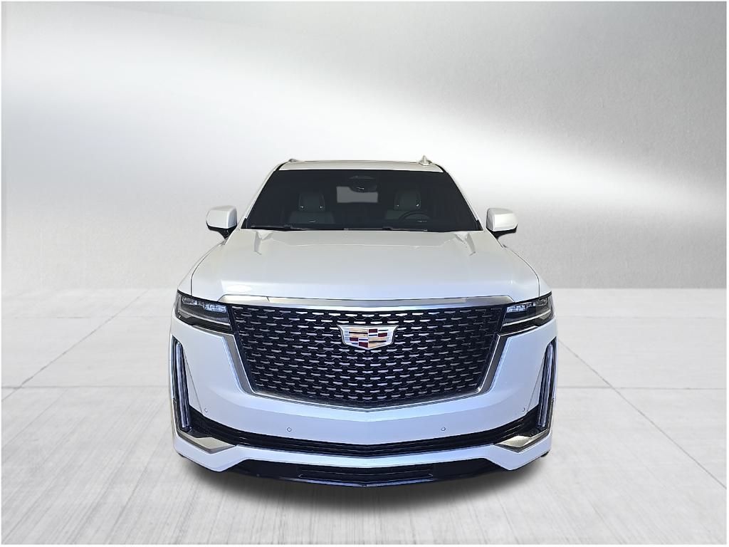 2023 Cadillac Escalade Premium Luxury photo 2