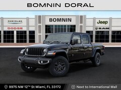 2025 Jeep Gladiator Sport S Pickup