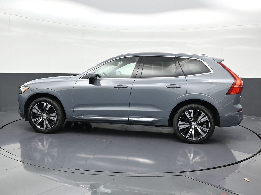 Used 2022 Volvo XC60 B5 Inscription SUV