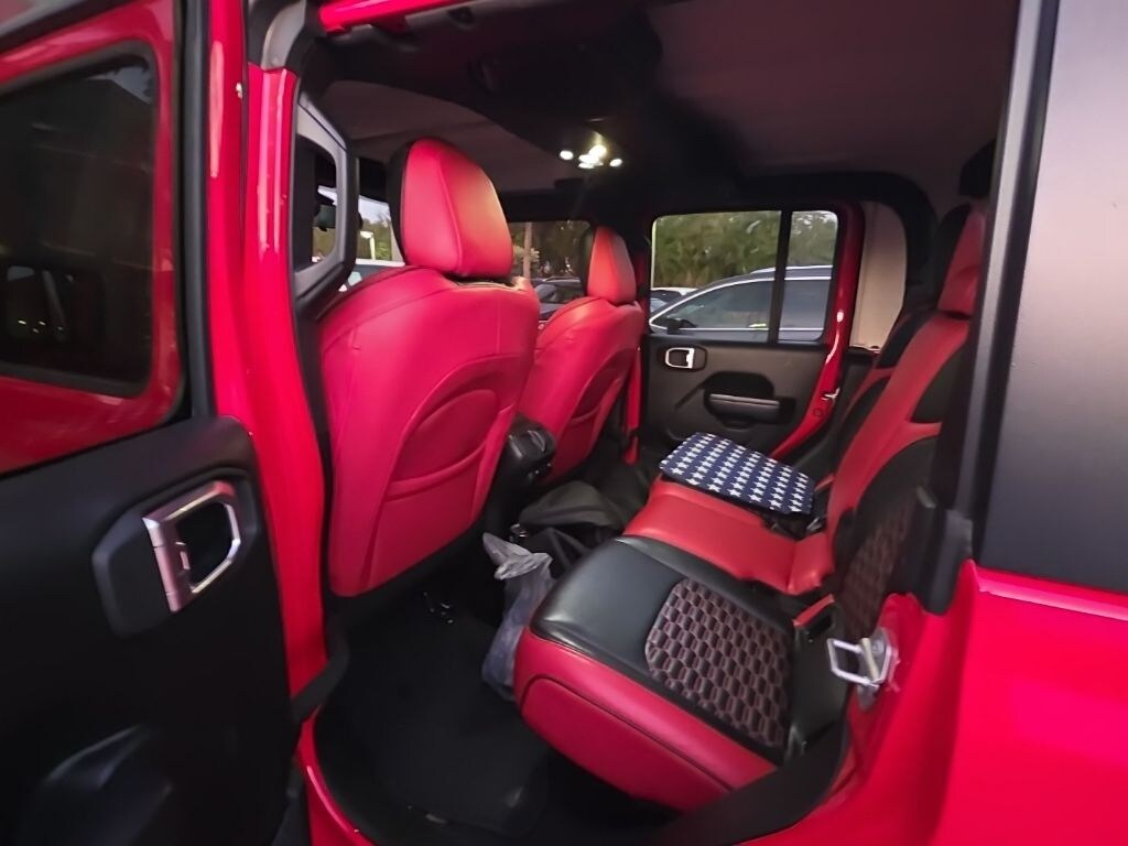 Used 2021 Jeep Gladiator Sport Truck