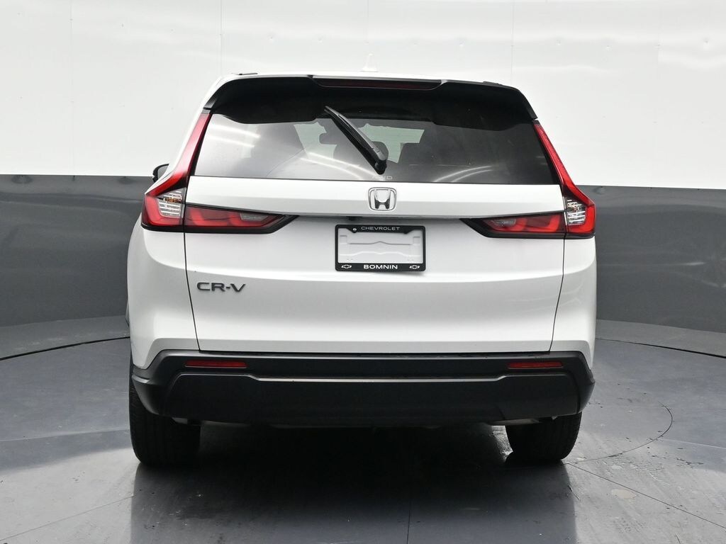 Used 2024 Honda CR-V EX SUV