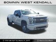  Chevrolet Silverado 3500HD