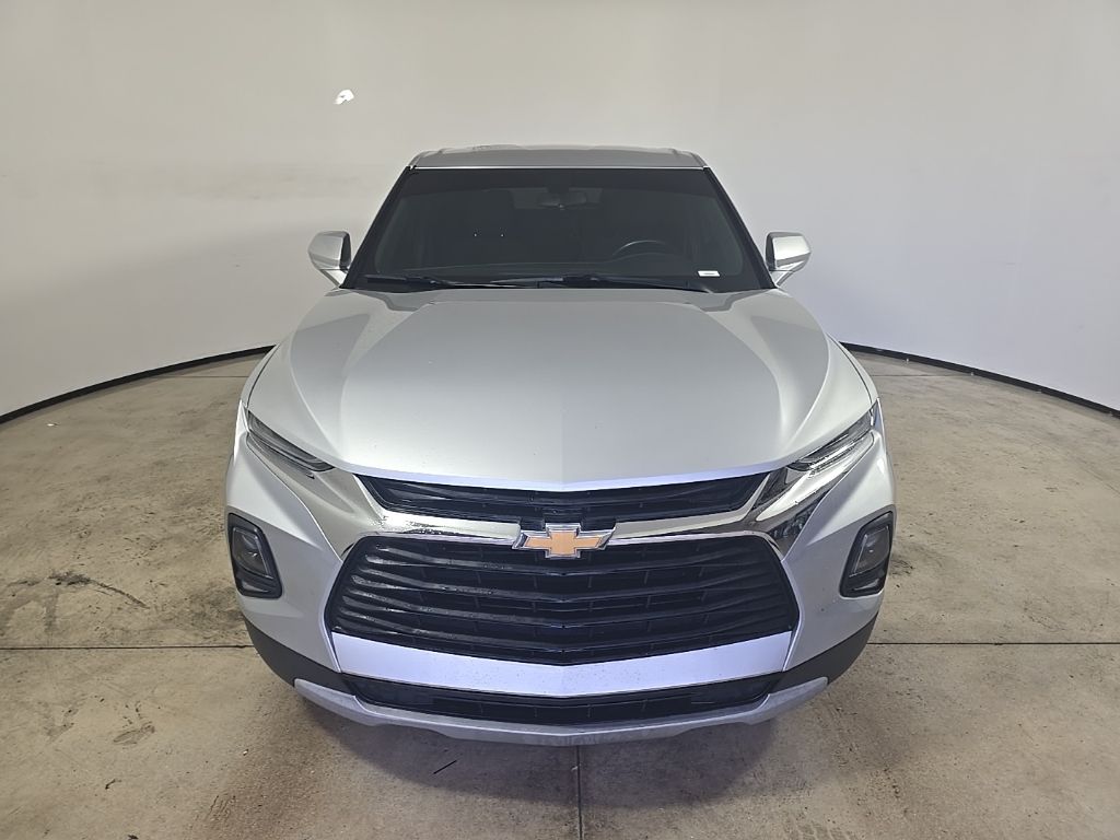 2019 Chevrolet Blazer Base photo 3