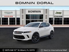 2025 Dodge Hornet GT SUV