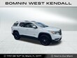 GMC Acadia