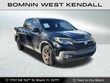  Honda Ridgeline
