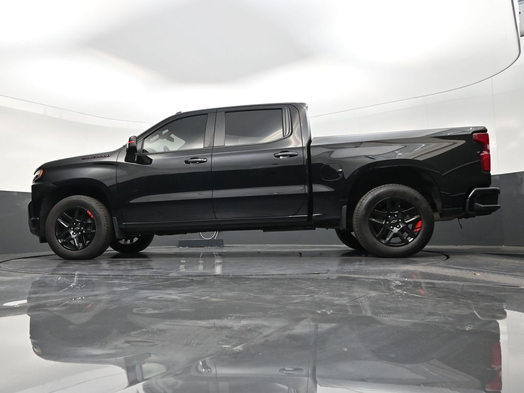 2022 Chevrolet Silverado 1500 Limited RST - Photo 21