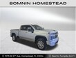  Chevrolet Silverado 2500HD