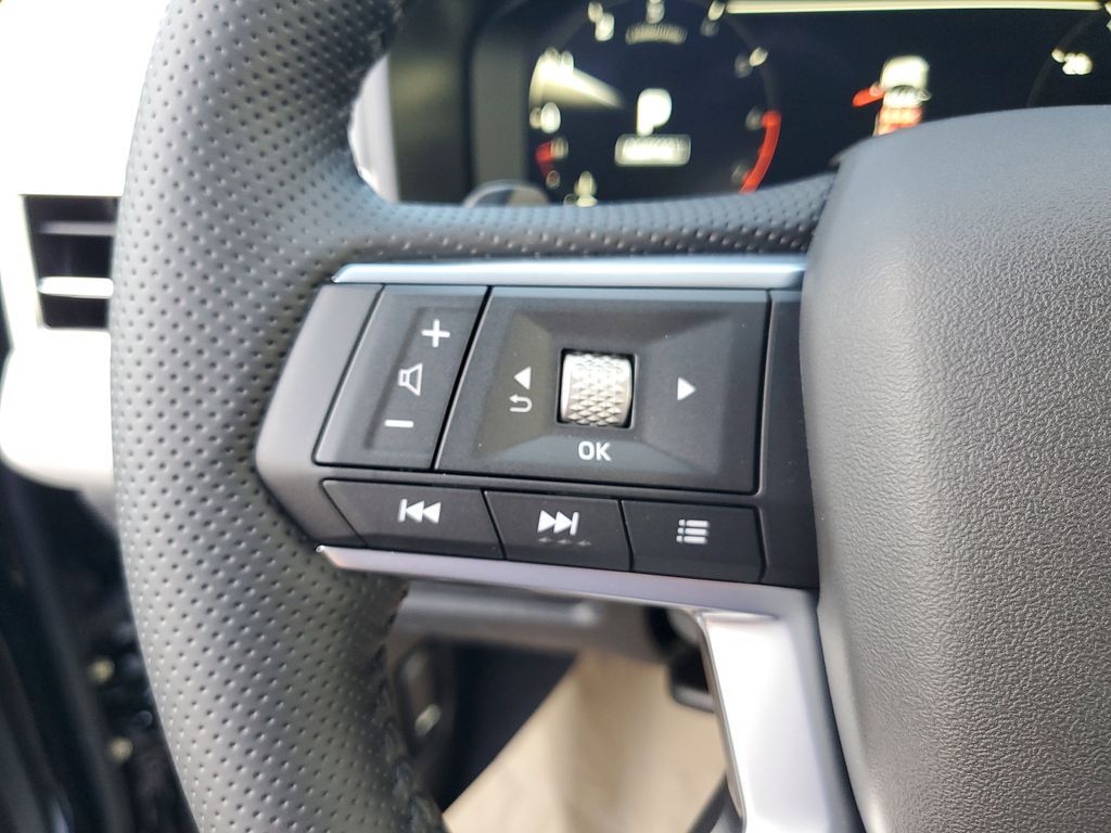2026 Mitsubishi Outlander SE - Photo 28