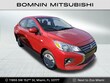 Mitsubishi Mirage G4