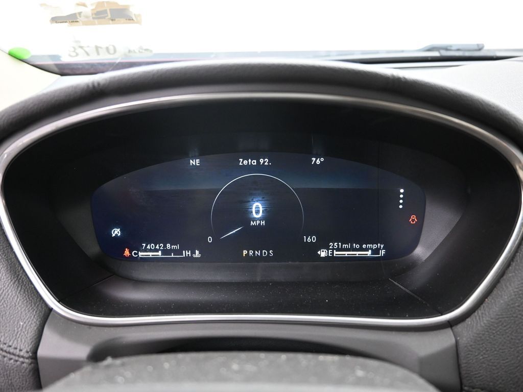 2019 Lincoln Nautilus Base - Photo 10