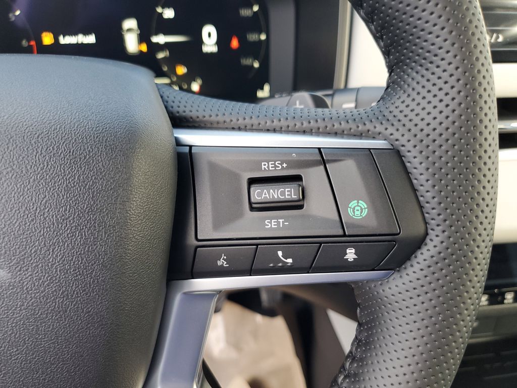 2026 Mitsubishi Outlander SE - Photo 29