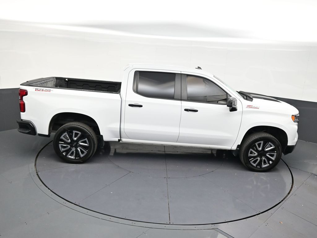 2022 Chevrolet Silverado 1500 LT Trail Boss - Photo 18