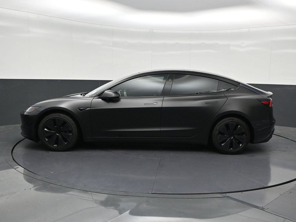 Used 2024 Tesla Model 3 Base with VIN 5YJ3E1EA5RF738171 for sale in Miami, FL