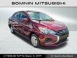 Mitsubishi Mirage G4