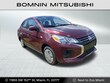 Mitsubishi Mirage G4