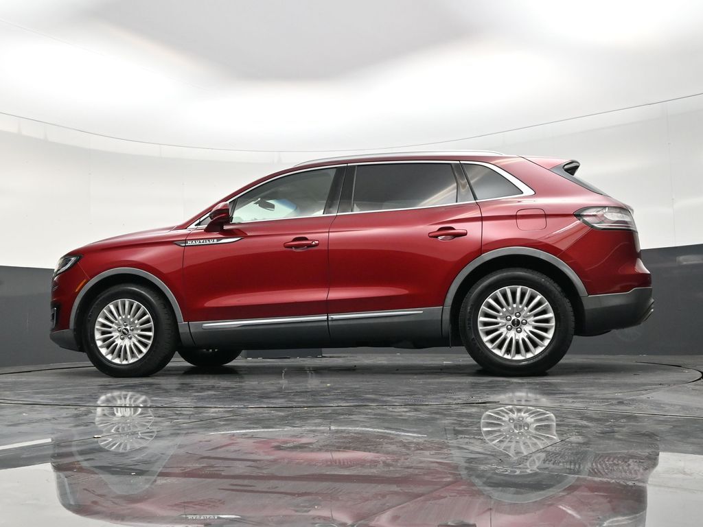 2019 Lincoln Nautilus Base - Photo 20