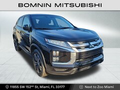 2025 Mitsubishi Outlander Sport 2.0 ES SUV