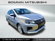 Mitsubishi Mirage G4