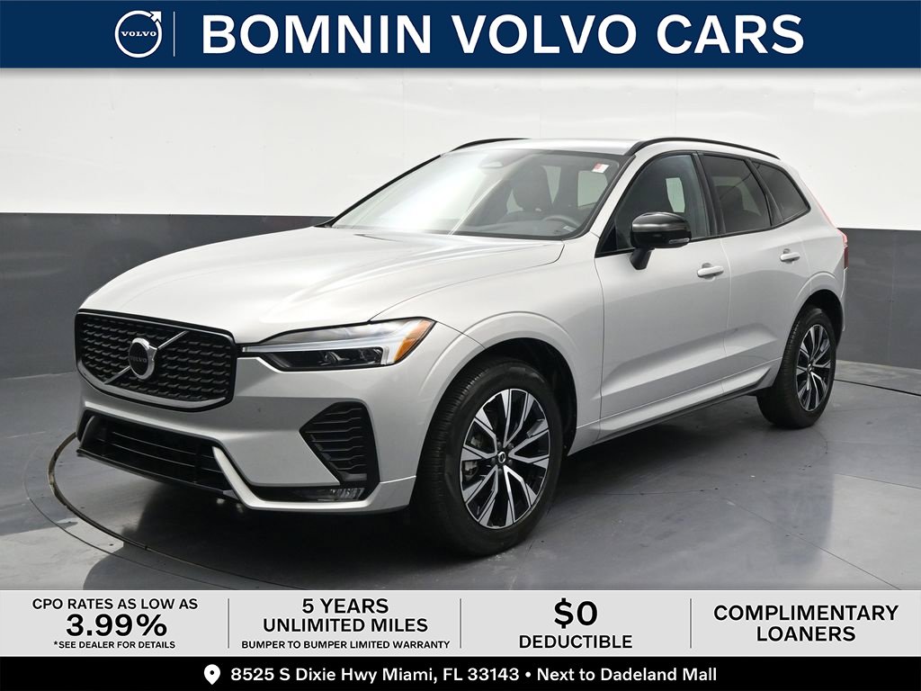2024 Volvo XC60